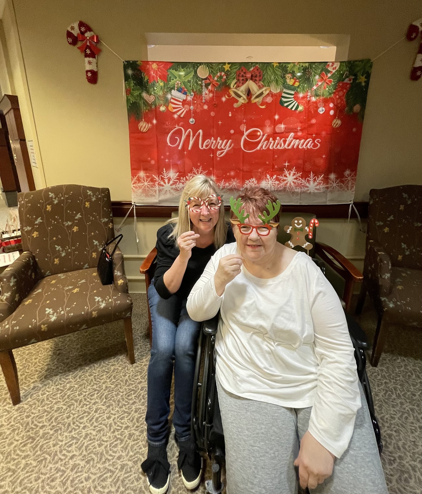 Marywood Nursing Care Center