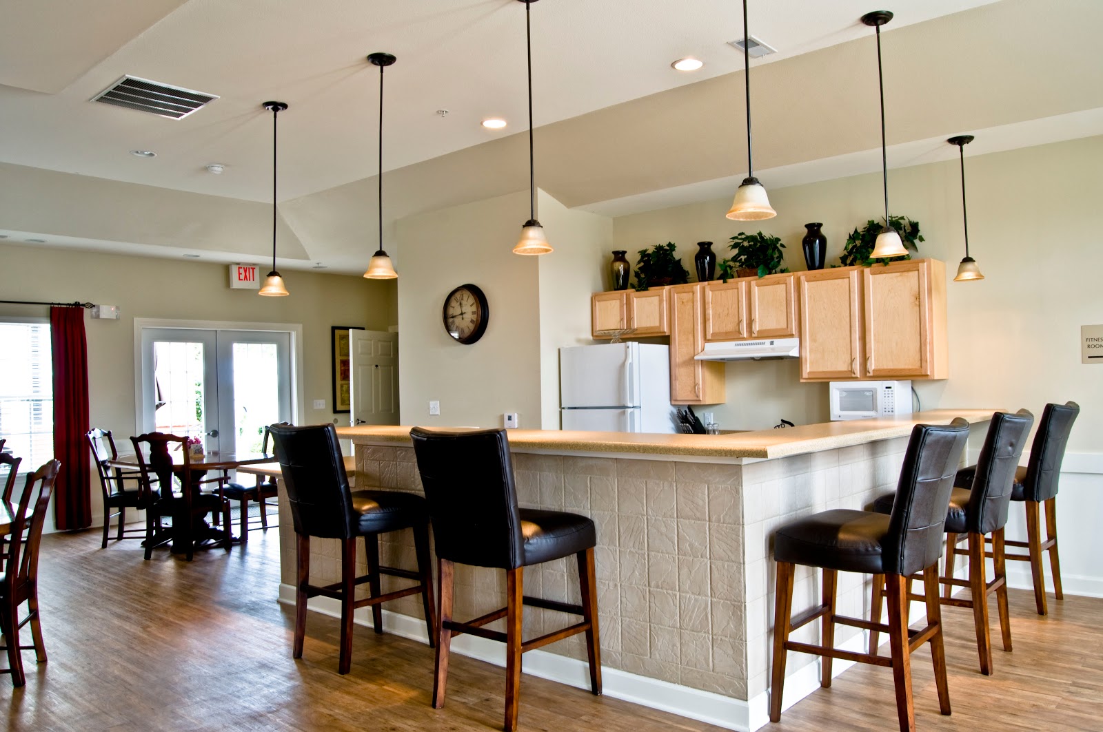 Park Meadows