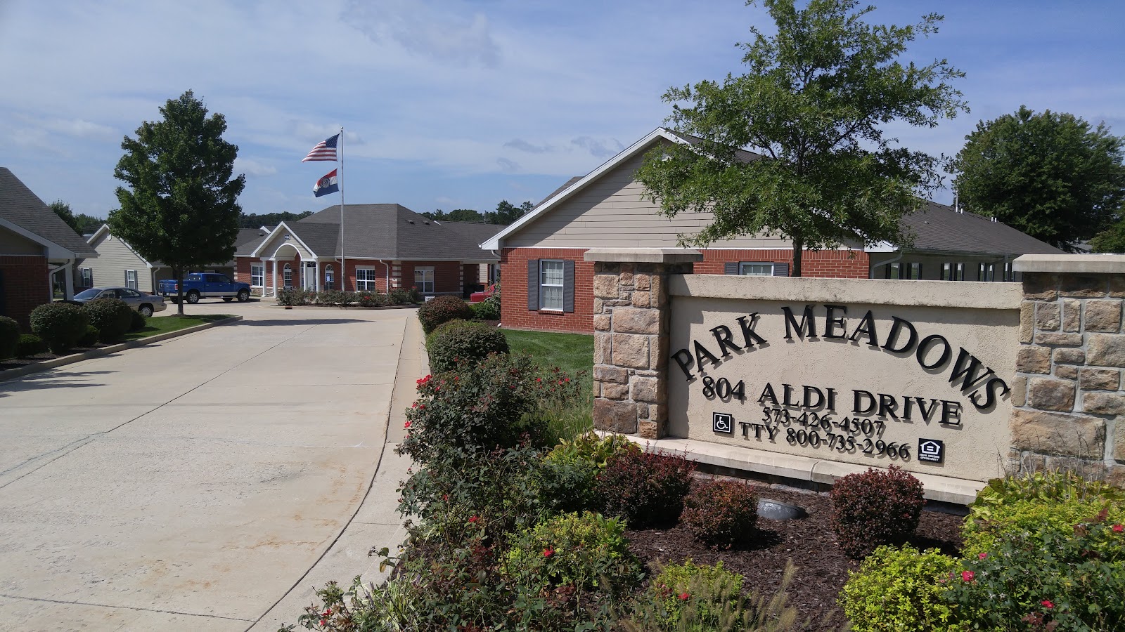 Park Meadows
