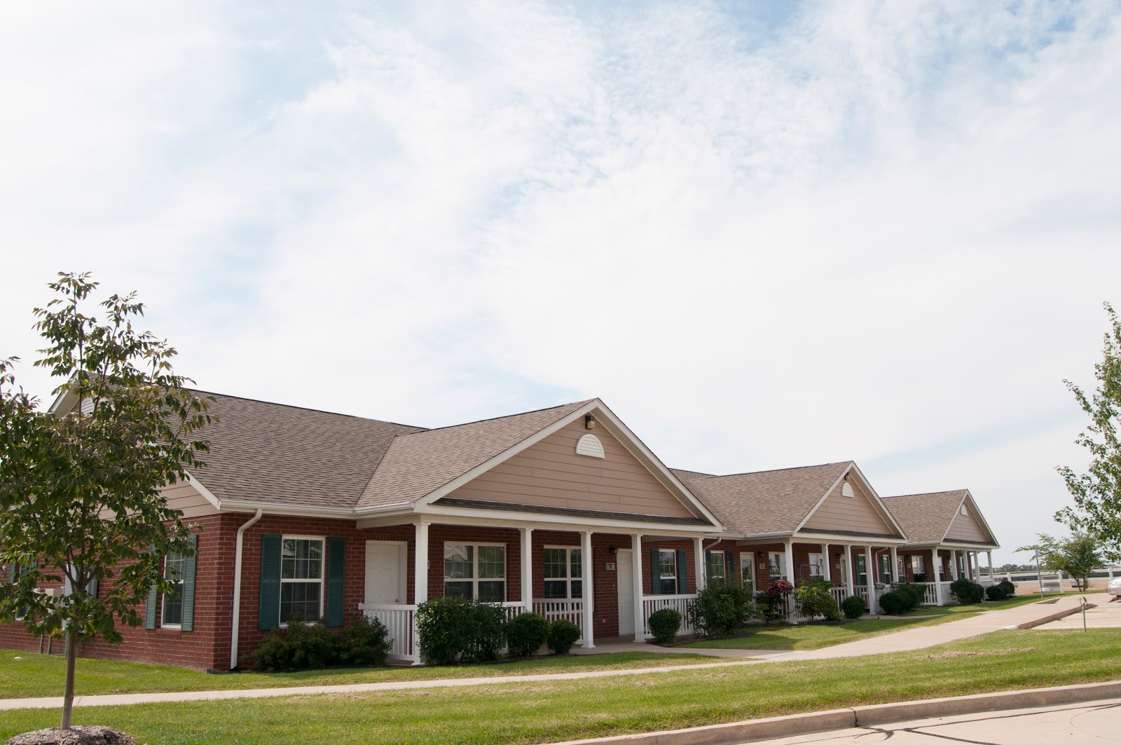 Park Meadows