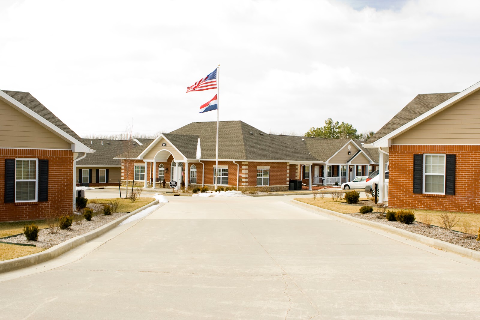 Park Meadows