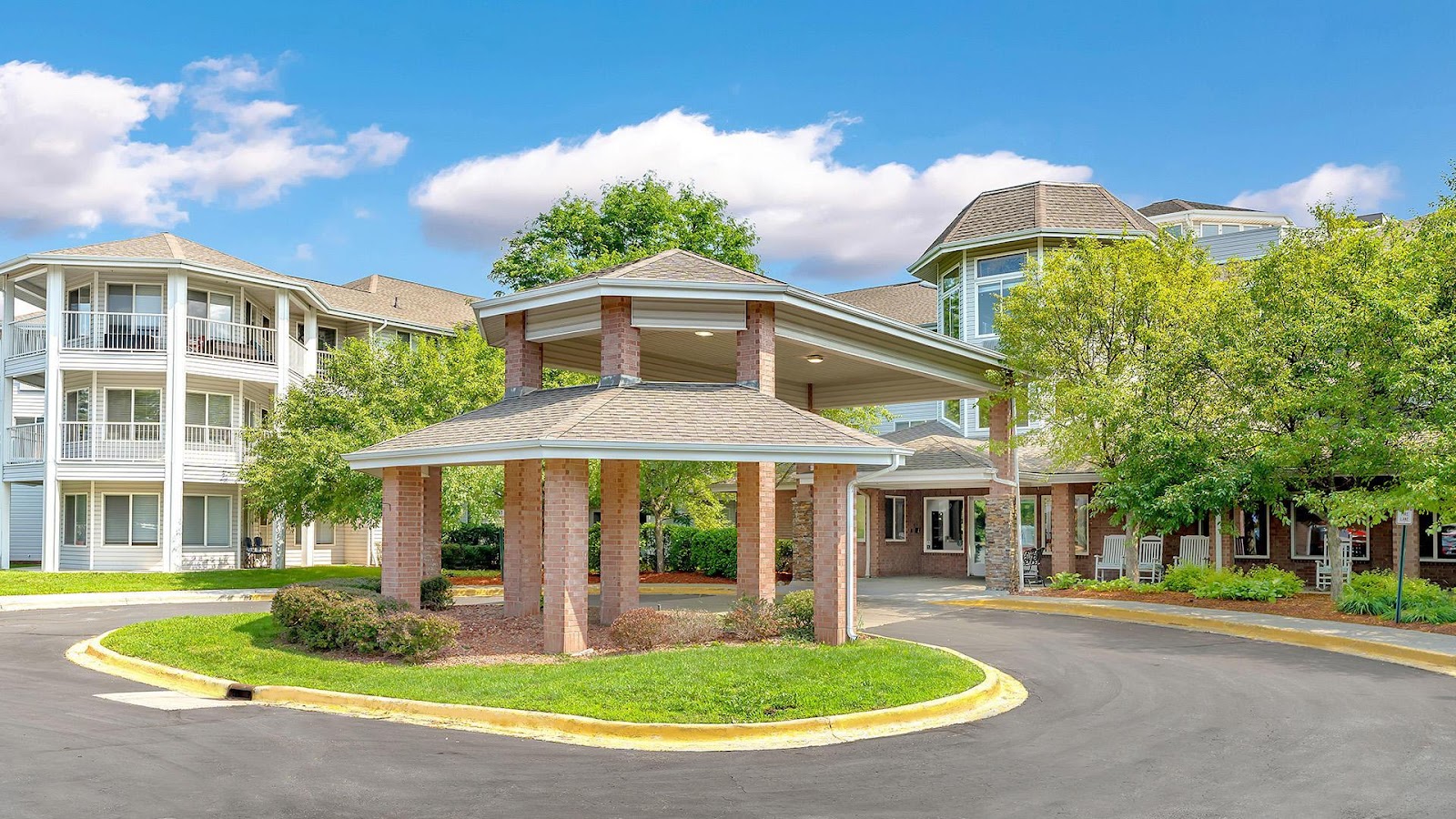 Independence Village of Waterford (Inn at Cass Lake)