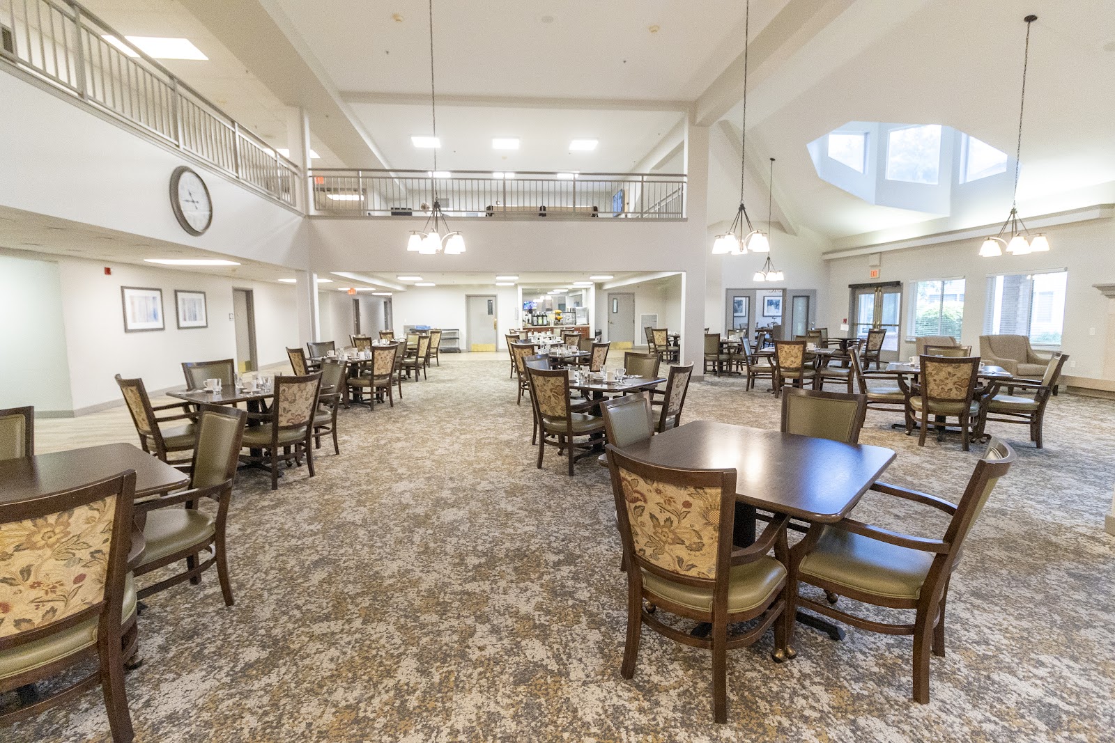 Independence Village of Waterford (Inn at Cass Lake)
