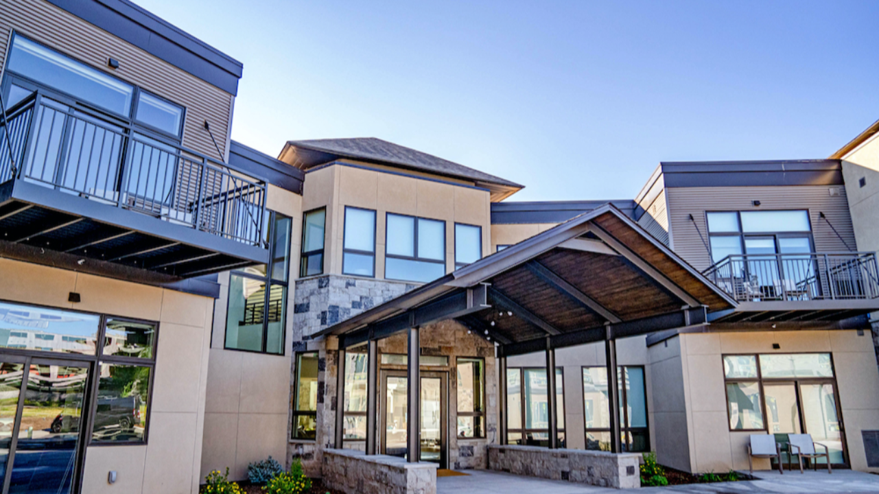 Sopris Lodge at Carbondale Senior Living