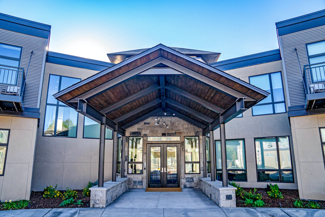 Sopris Lodge at Carbondale Senior Living