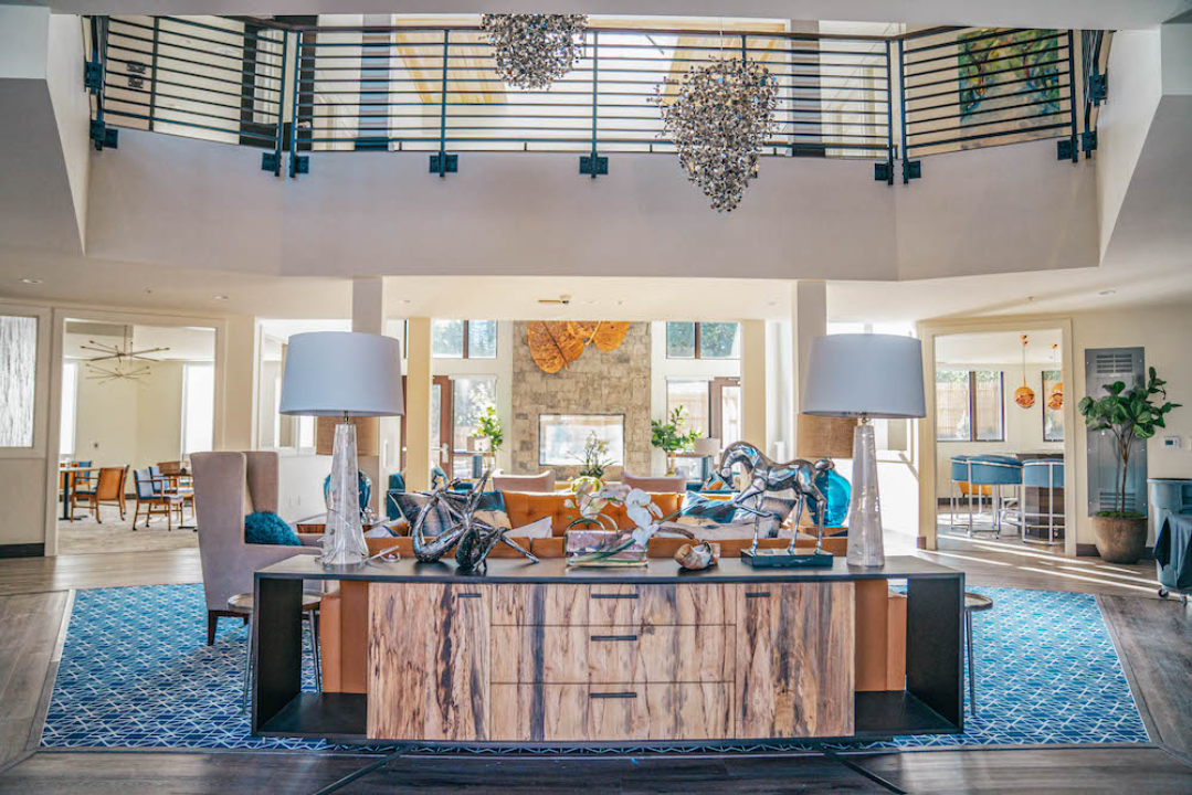 Sopris Lodge at Carbondale Senior Living