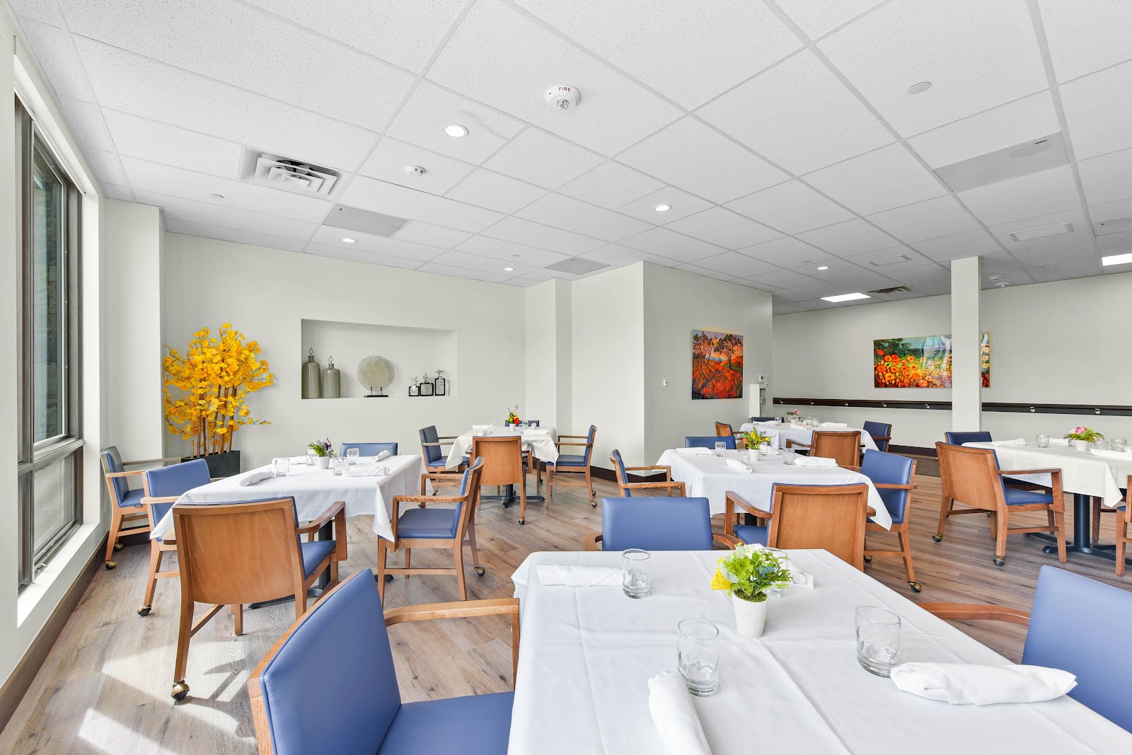 Sopris Lodge at Carbondale Senior Living