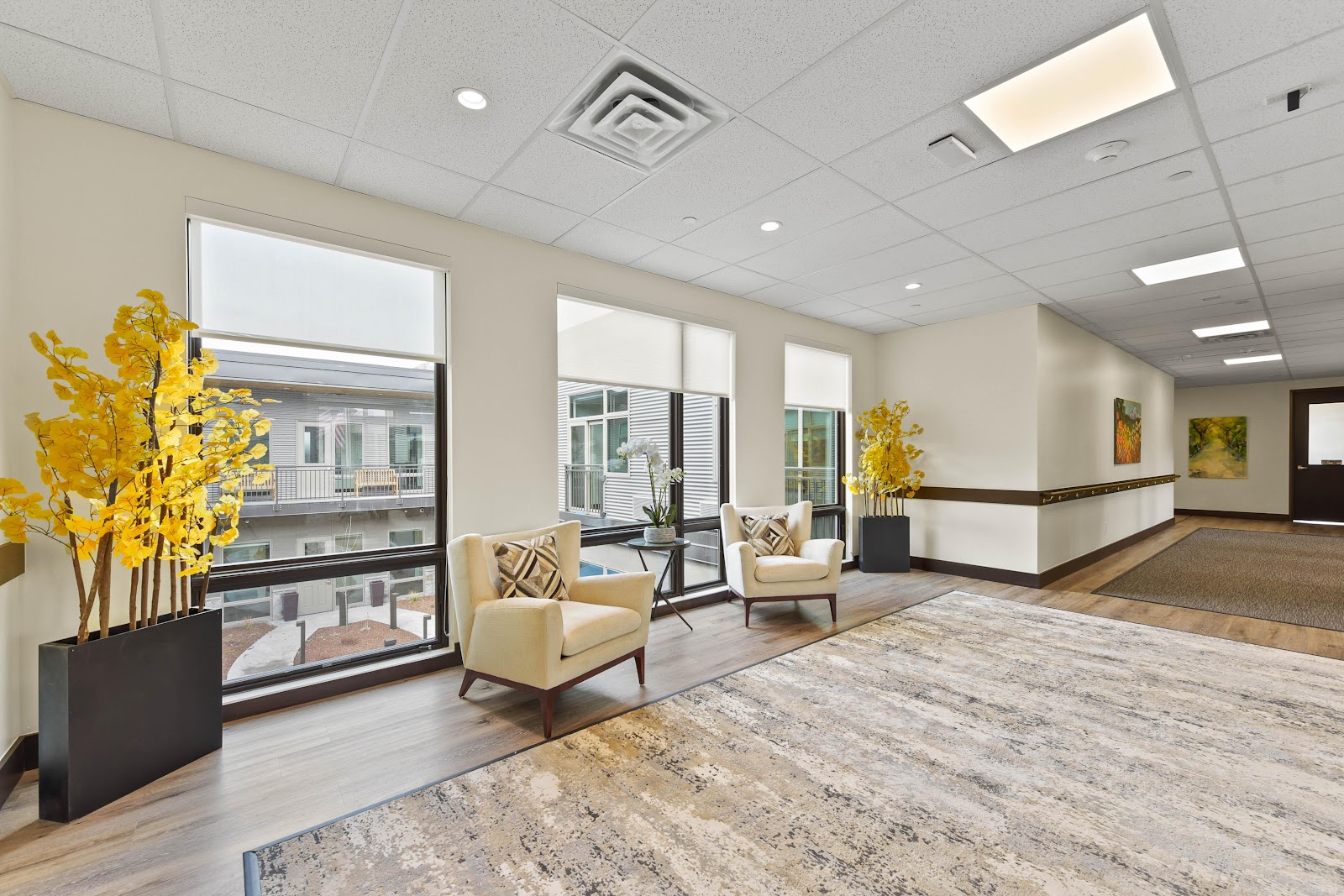 Sopris Lodge at Carbondale Senior Living