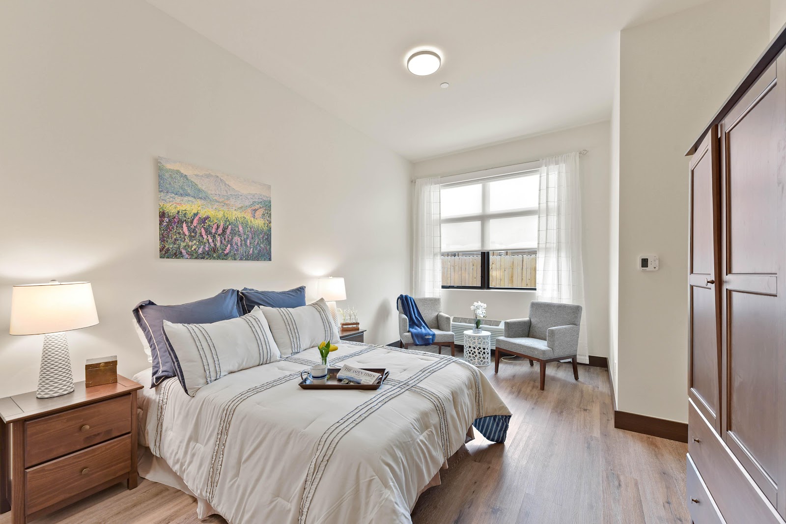 Sopris Lodge at Carbondale Senior Living