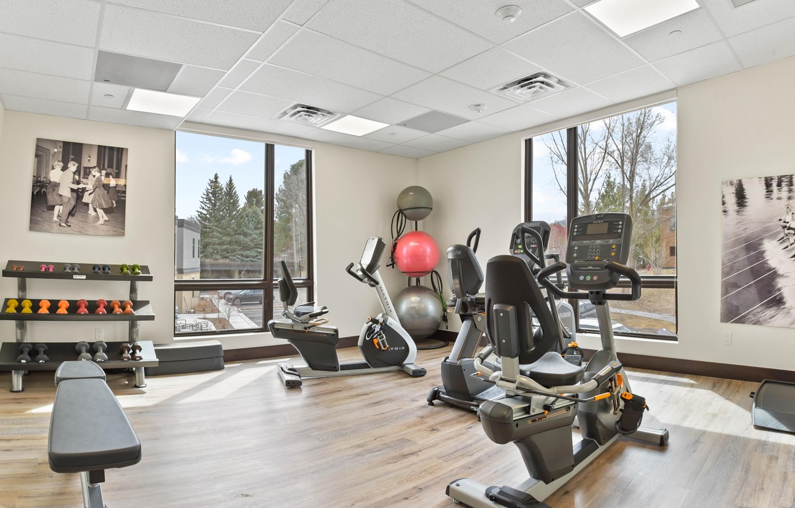 Sopris Lodge at Carbondale Senior Living