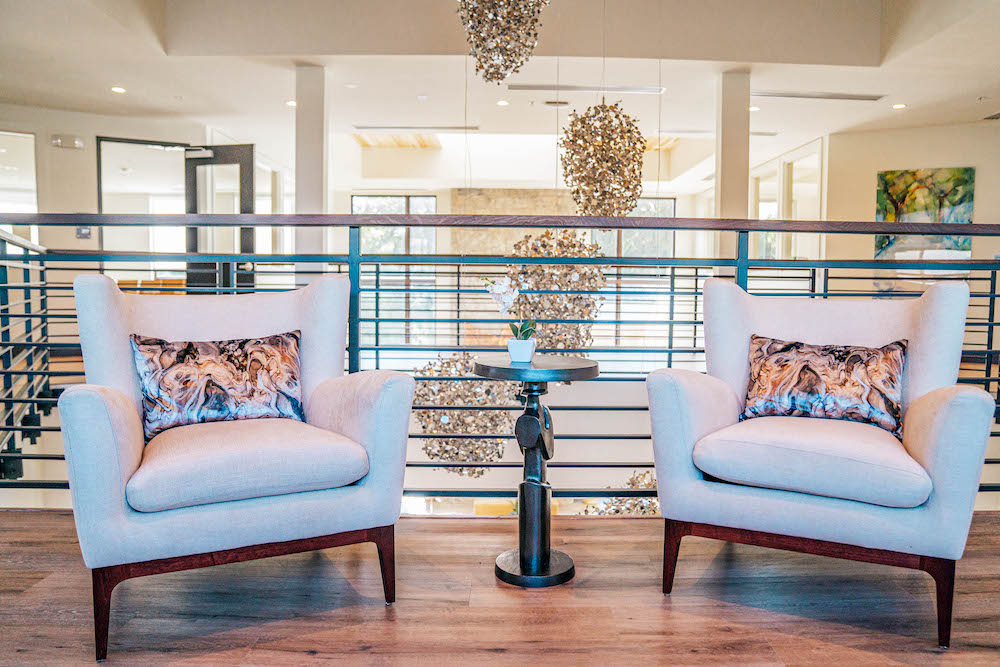 Sopris Lodge at Carbondale Senior Living