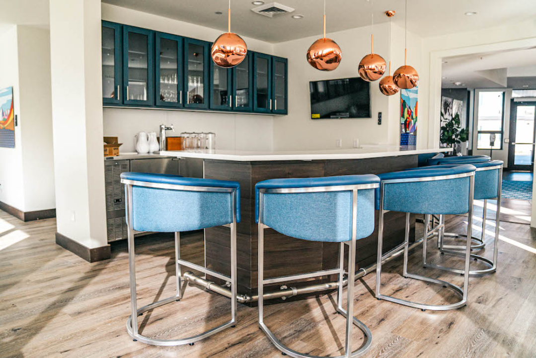 Sopris Lodge at Carbondale Senior Living