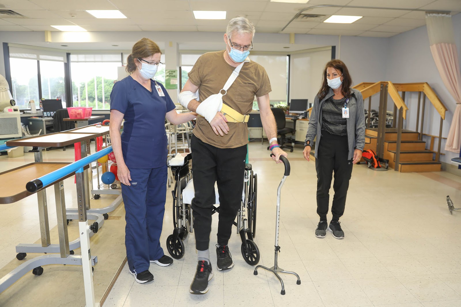 DeGraff Rehabilitation & Skilled Nursing Facility