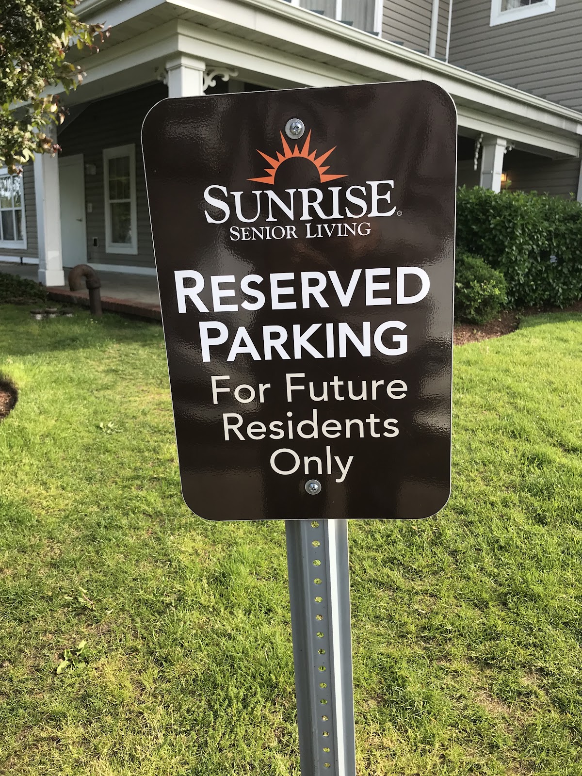 Sunrise of Crestwood