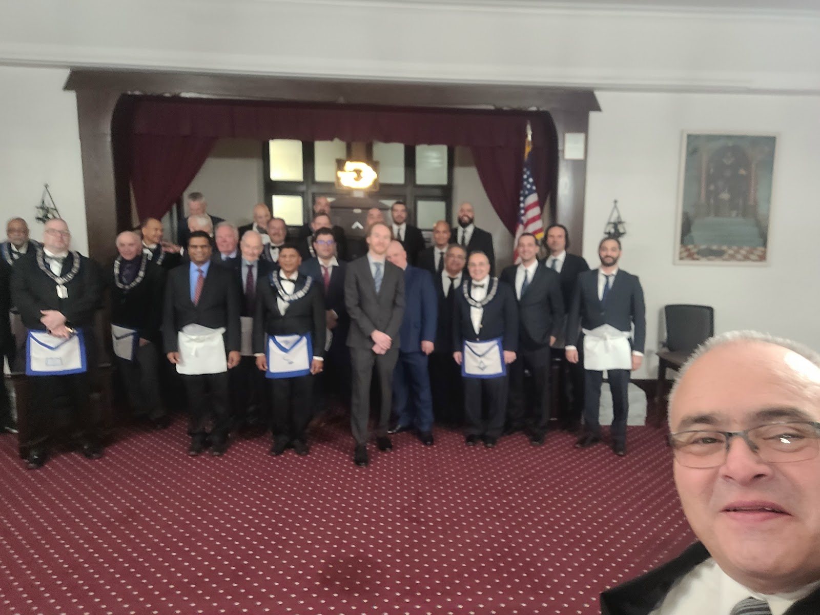 Masonic Care New Rochelle