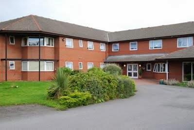 Darnall Grange EMI Nursing Home Sheffield