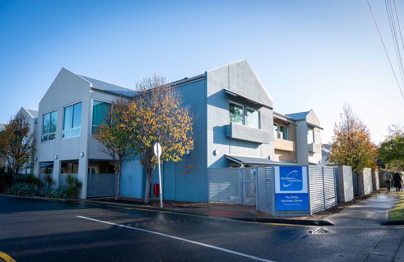 Southern Cross Care The Philip Kennedy Centre Residential Care