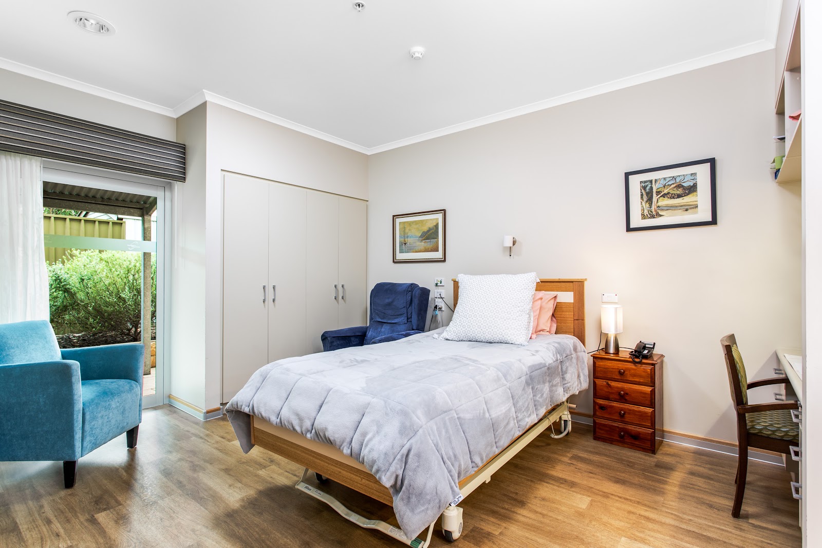 Southern Cross Care The Philip Kennedy Centre Residential Care