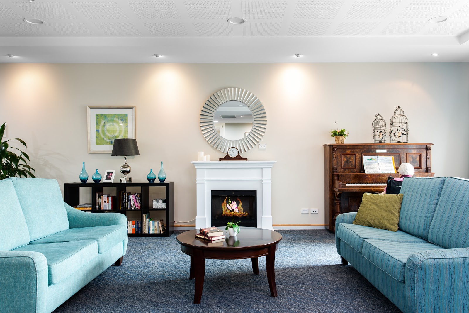 Southern Cross Care The Philip Kennedy Centre Residential Care