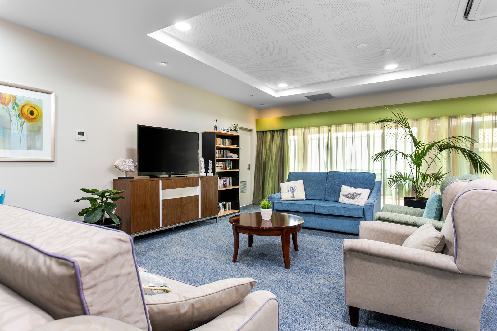 Southern Cross Care The Philip Kennedy Centre Residential Care