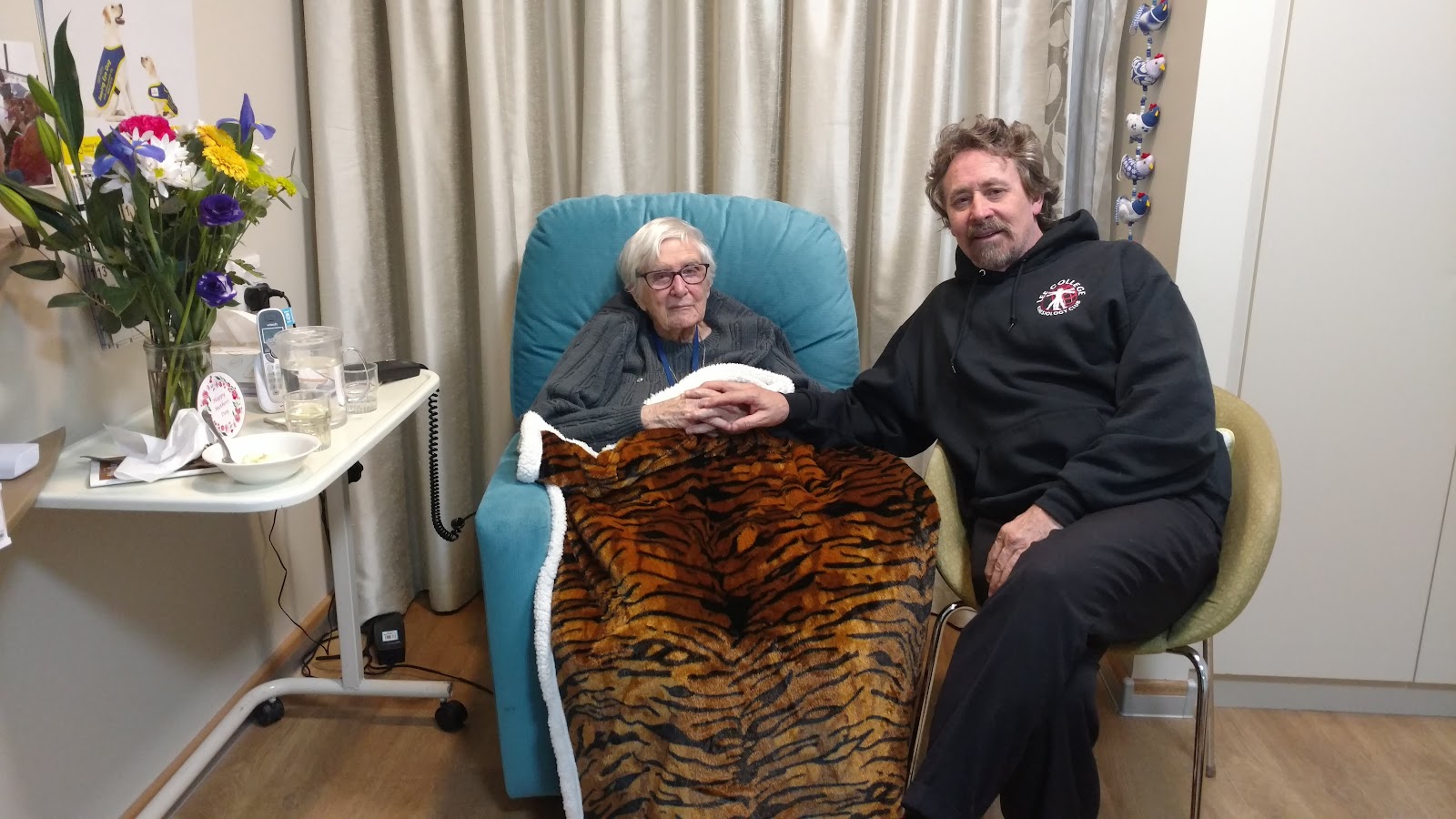 Southern Cross Care The Philip Kennedy Centre Residential Care
