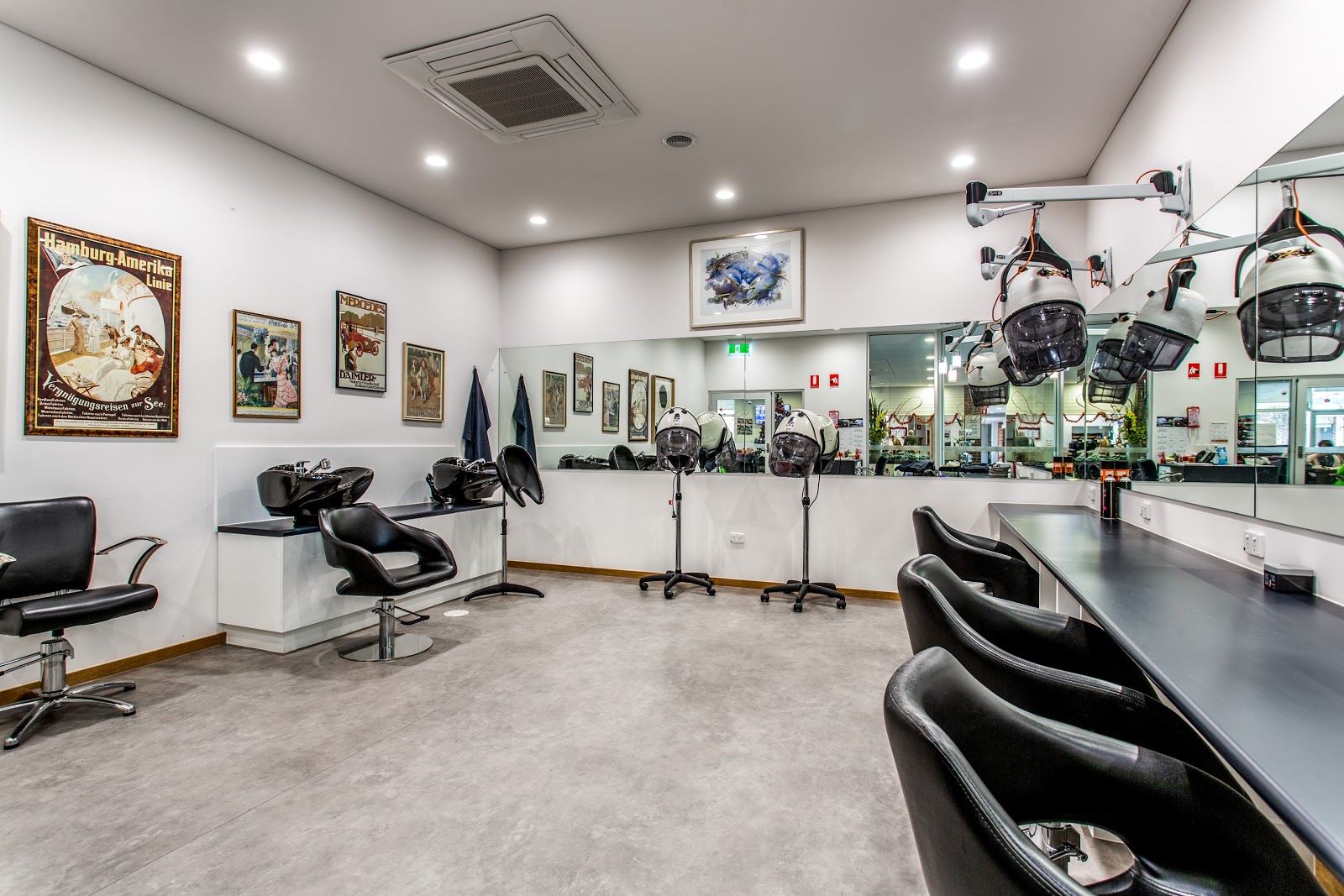 Southern Cross Care The Philip Kennedy Centre Residential Care