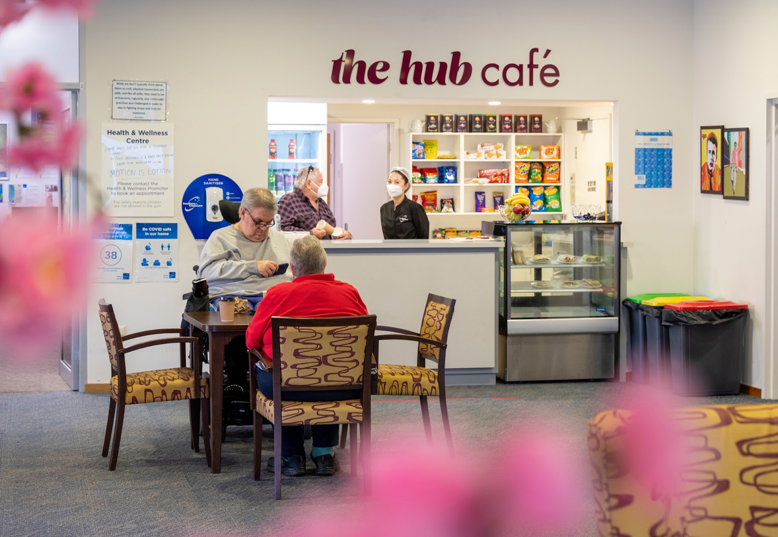 Southern Cross Care The Philip Kennedy Centre Residential Care
