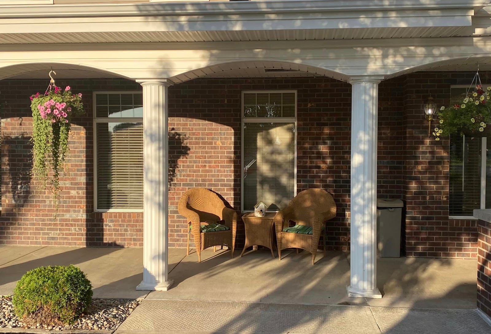 Broadway Court Estates