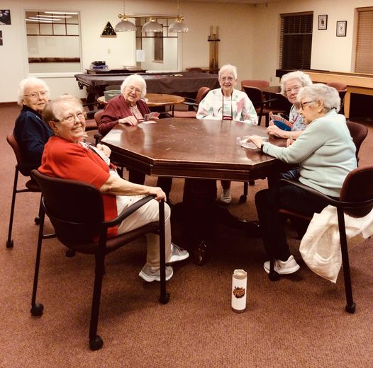 Broadway Court Estates