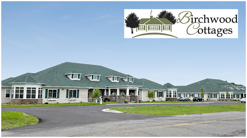 Birchwood Cottages
