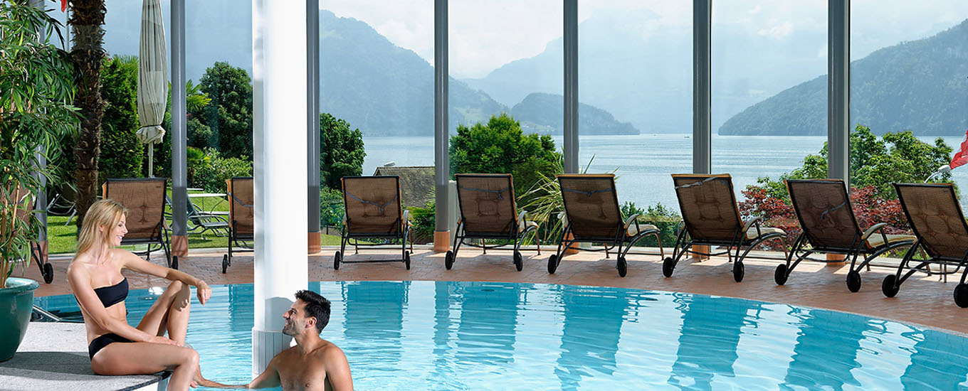 Kurhaus Seeblick AG