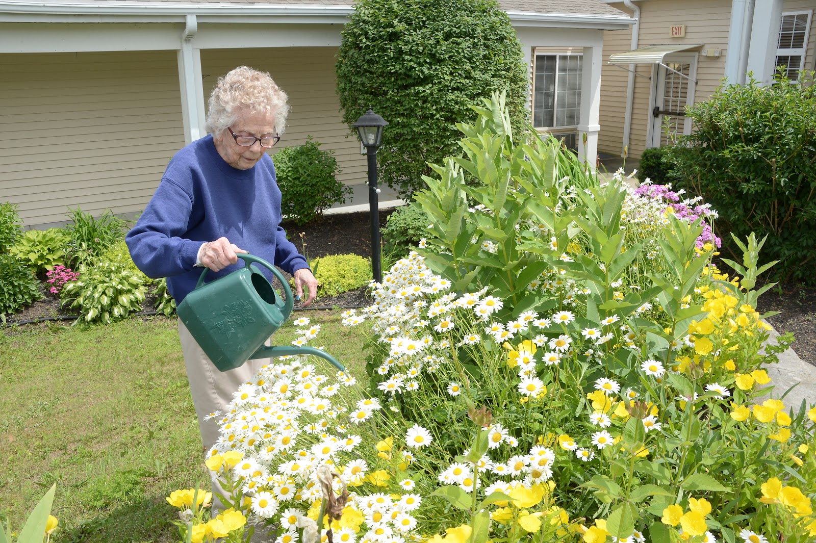 Home of the Good Shepherd Memory Care – Saratoga Springs