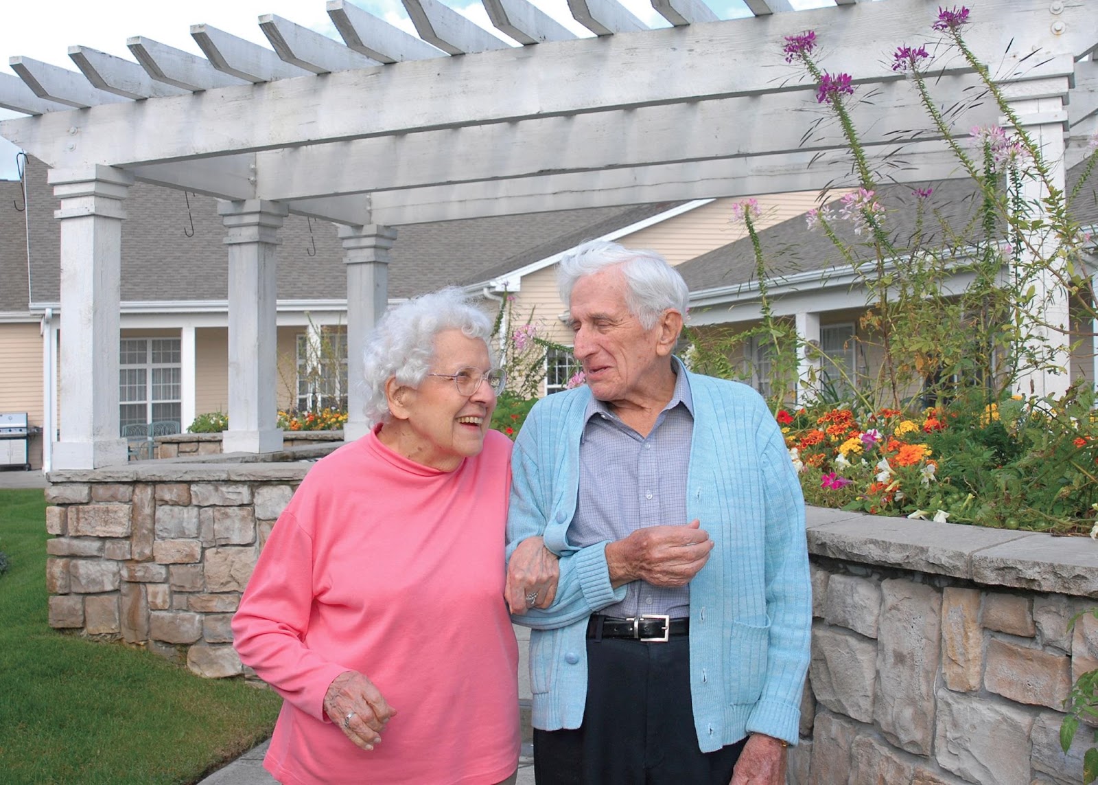 Home of the Good Shepherd Memory Care – Saratoga Springs