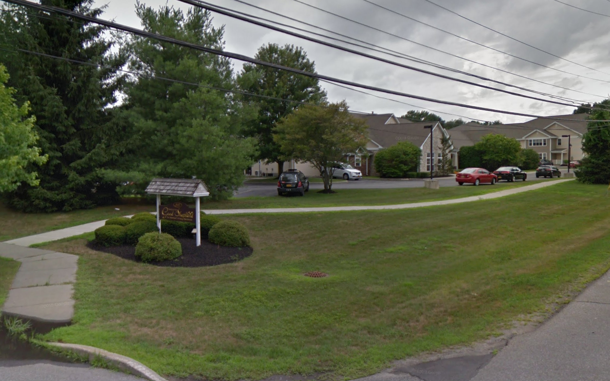 Home of the Good Shepherd Memory Care – Saratoga Springs