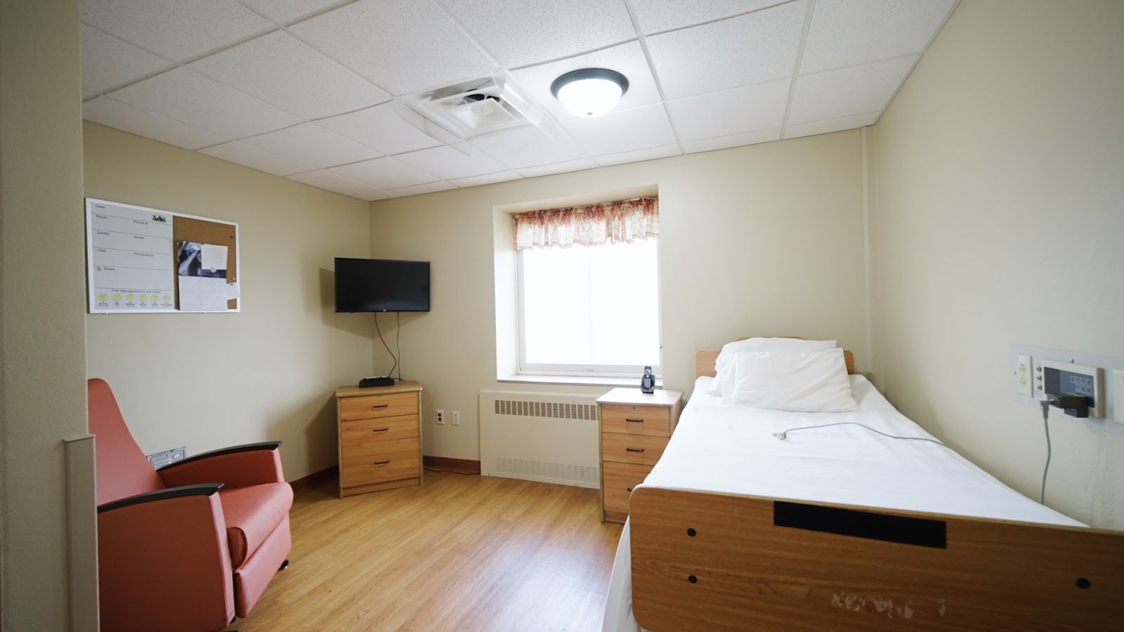 Samaritan Nursing and Rehab