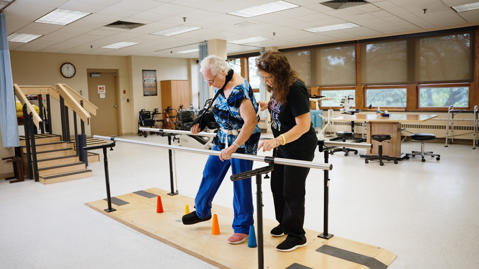 Samaritan Nursing and Rehab