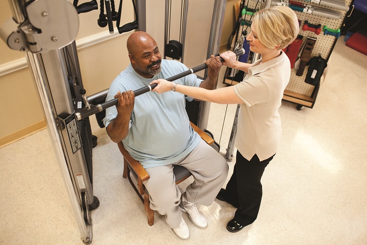 Pottstown Skilled Nursing and Rehabilitation Center