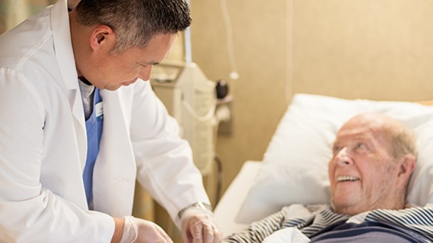 Pottstown Skilled Nursing and Rehabilitation Center