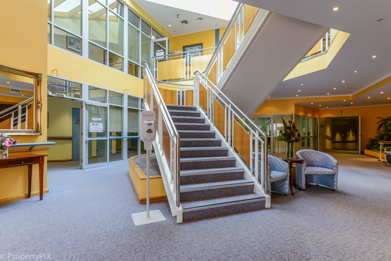 Sandown Apartments Residential Care Home - Southern Cross Care Tasmania