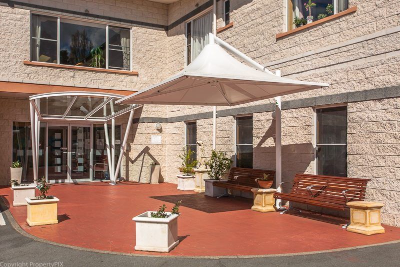 Sandown Apartments Residential Care Home - Southern Cross Care Tasmania