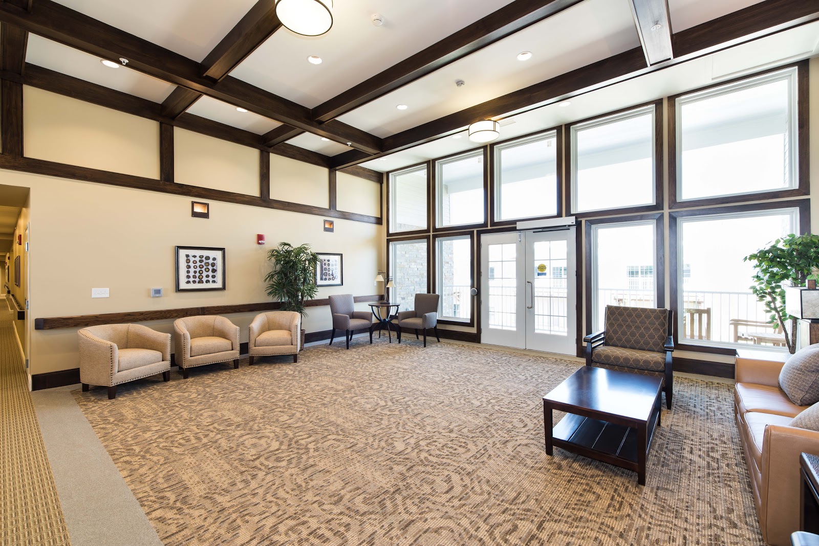 The Heritage at Sterling Ridge