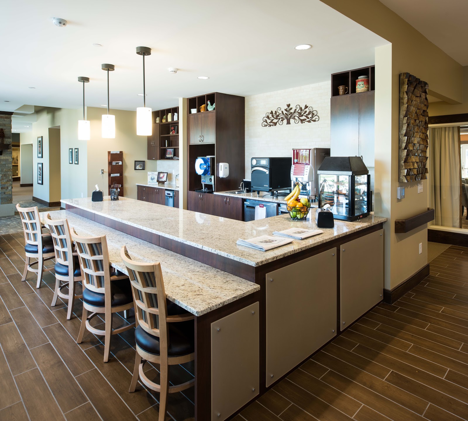 The Heritage at Sterling Ridge