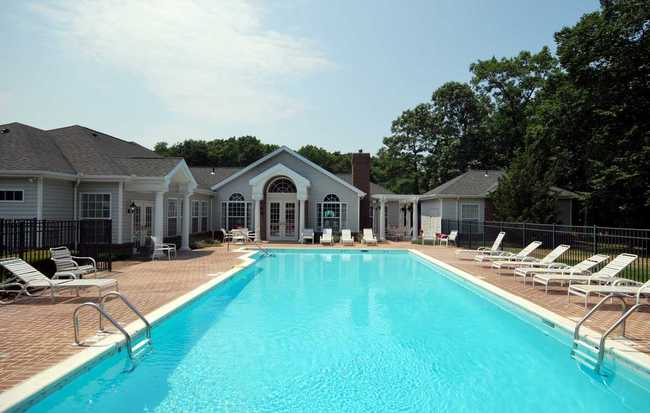 Riverhead Landing Senior Apartments