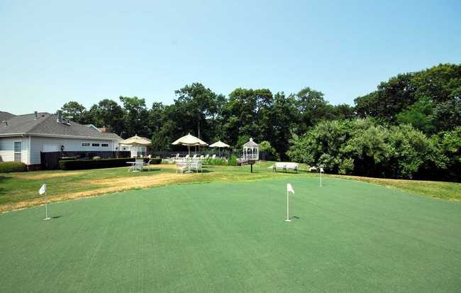 Riverhead Landing Senior Apartments