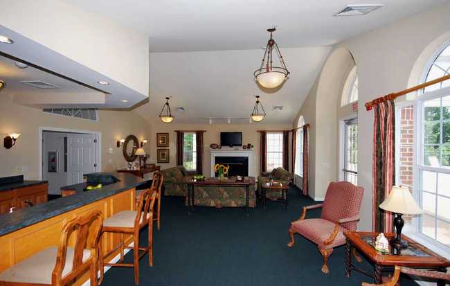 Riverhead Landing Senior Apartments