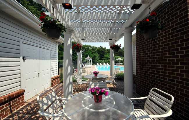 Riverhead Landing Senior Apartments