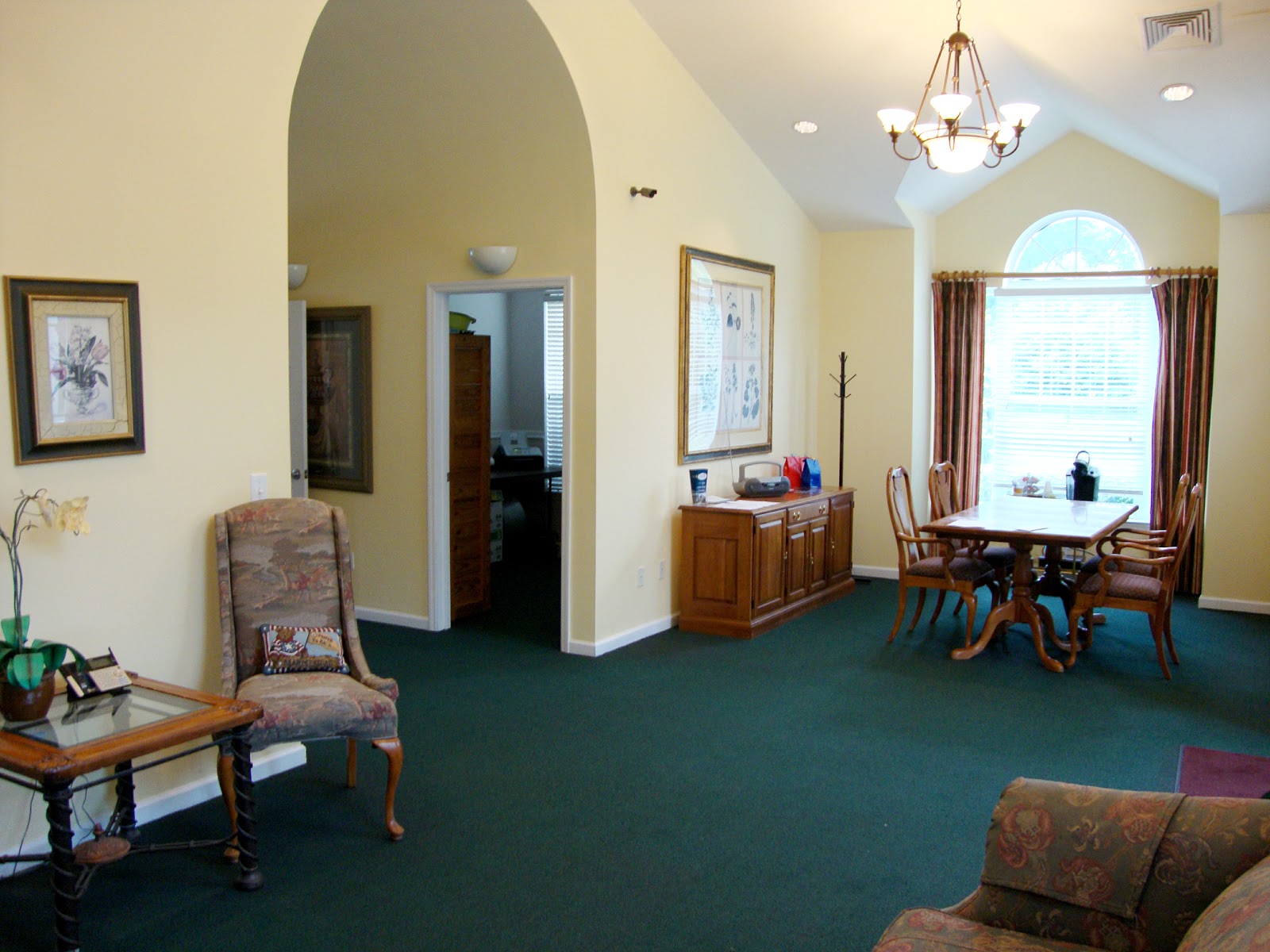 Riverhead Landing Senior Apartments
