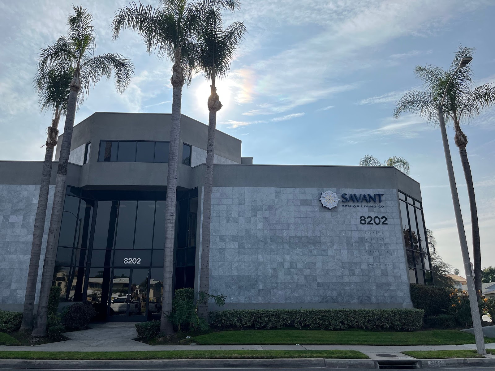 Savant Senior Living