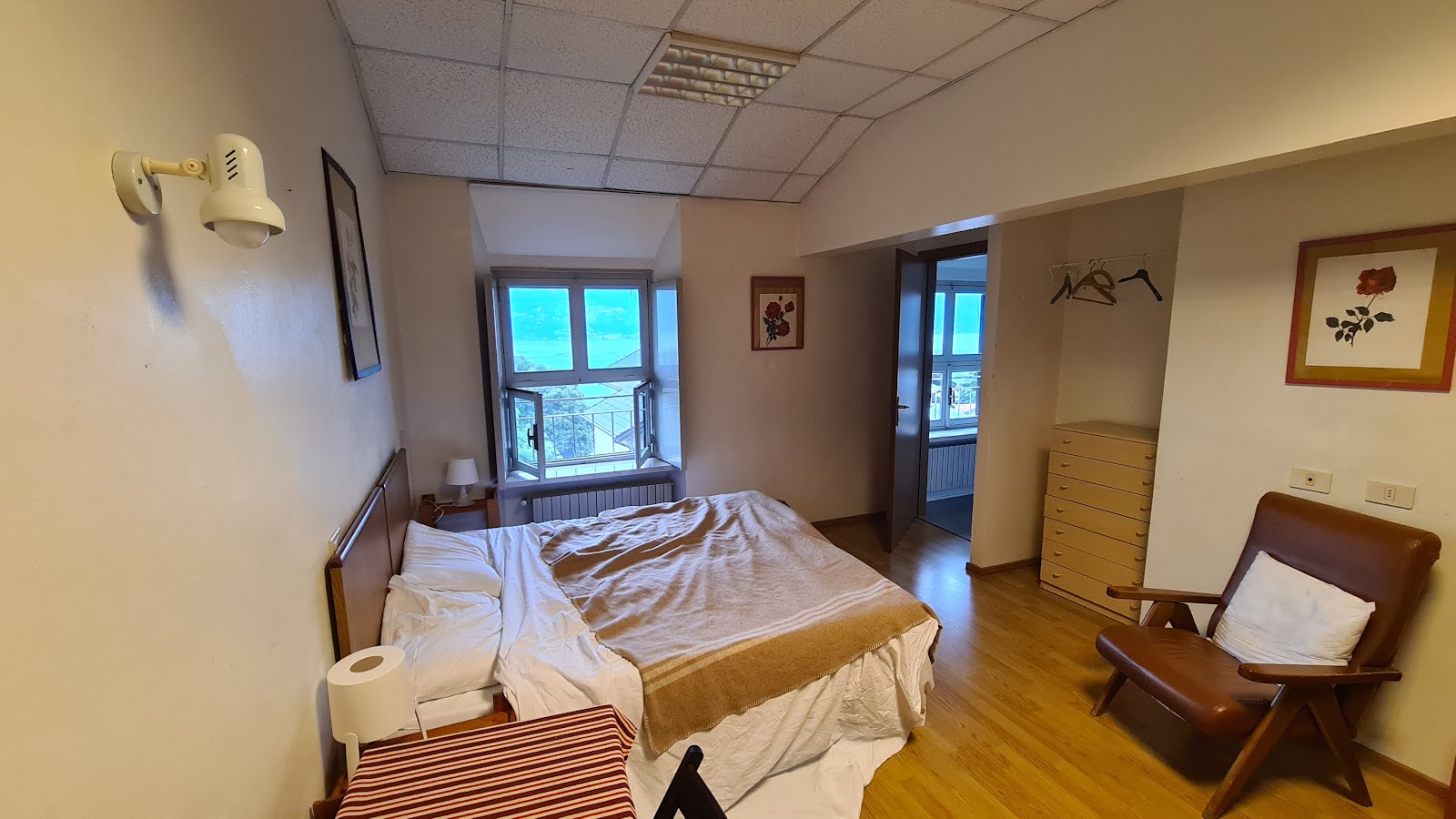 Lake Como Peace Lodge