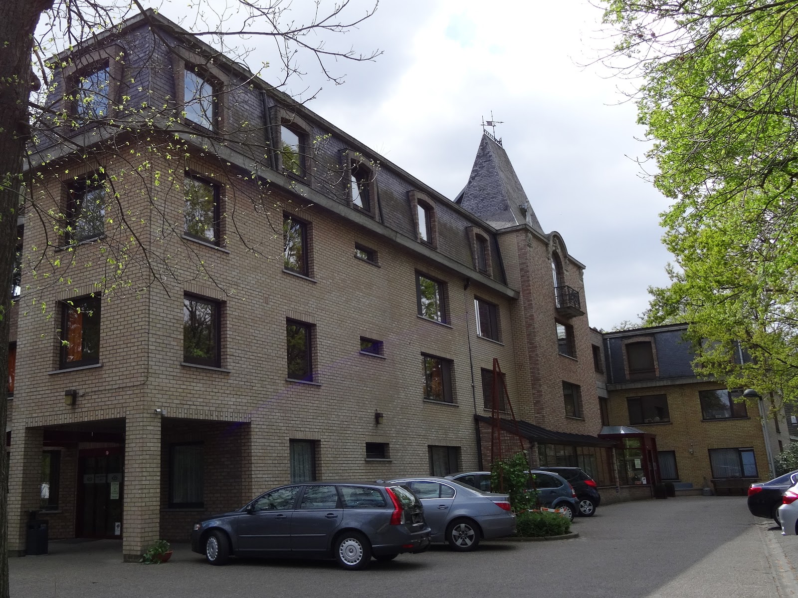 Molenheide WZC